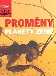 Proměny planety země