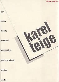 Karel Teige