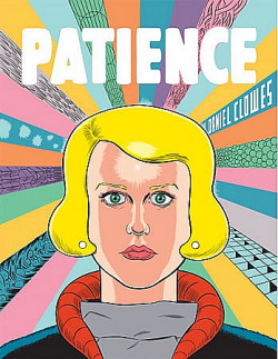 Dívka jménem Patience