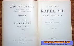 Karel XII., král švédský