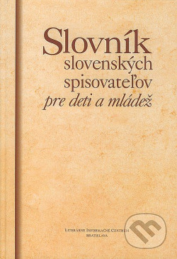 Slovník slovenských spisovateľov pre deti a mládež