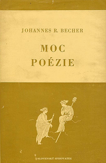 Moc poézie