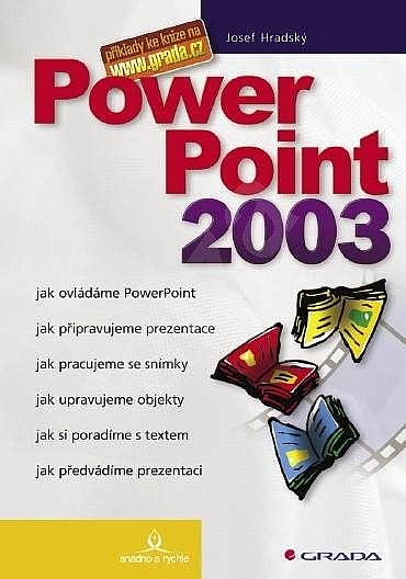 Power Point 2003