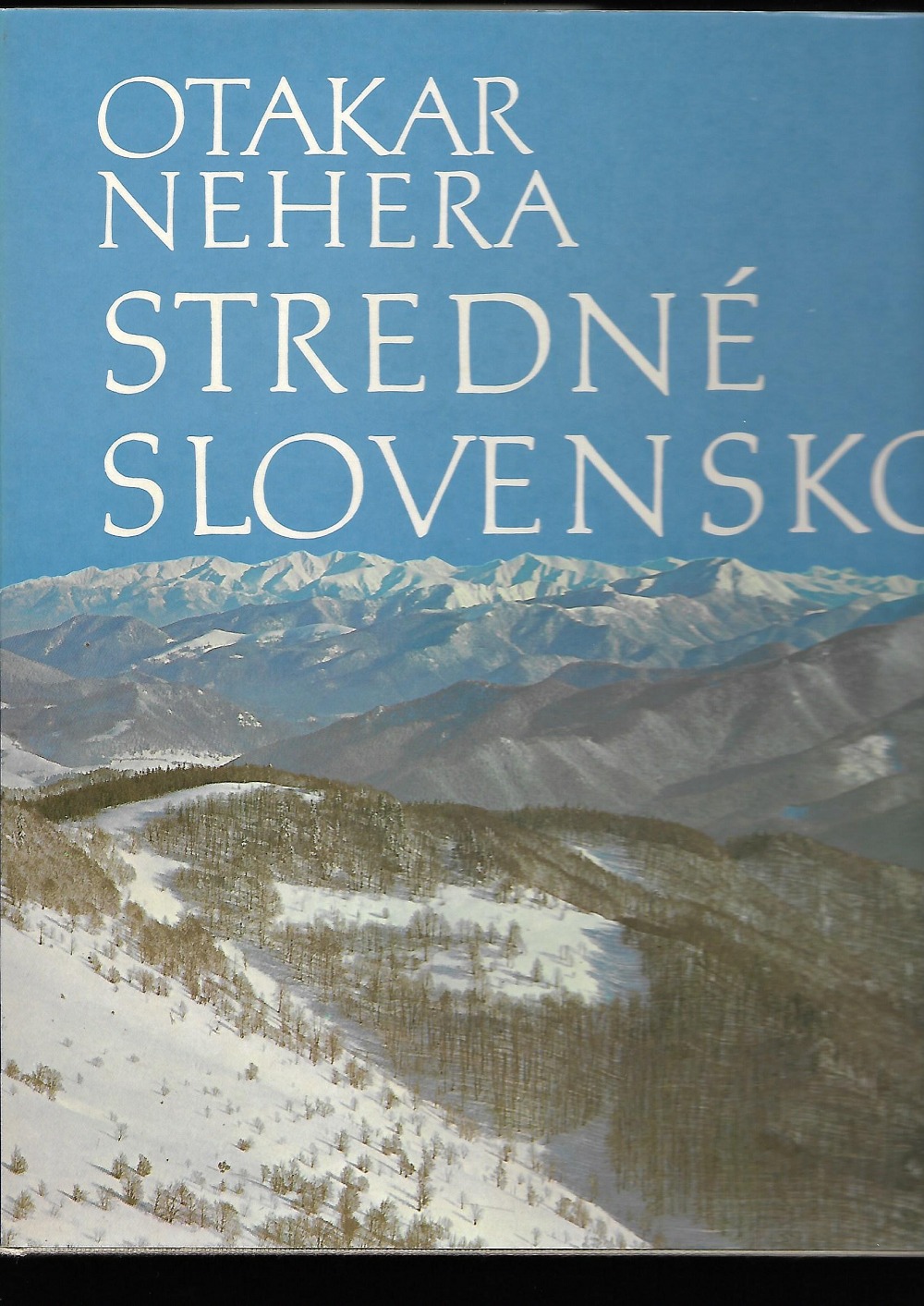 Stredné Slovensko