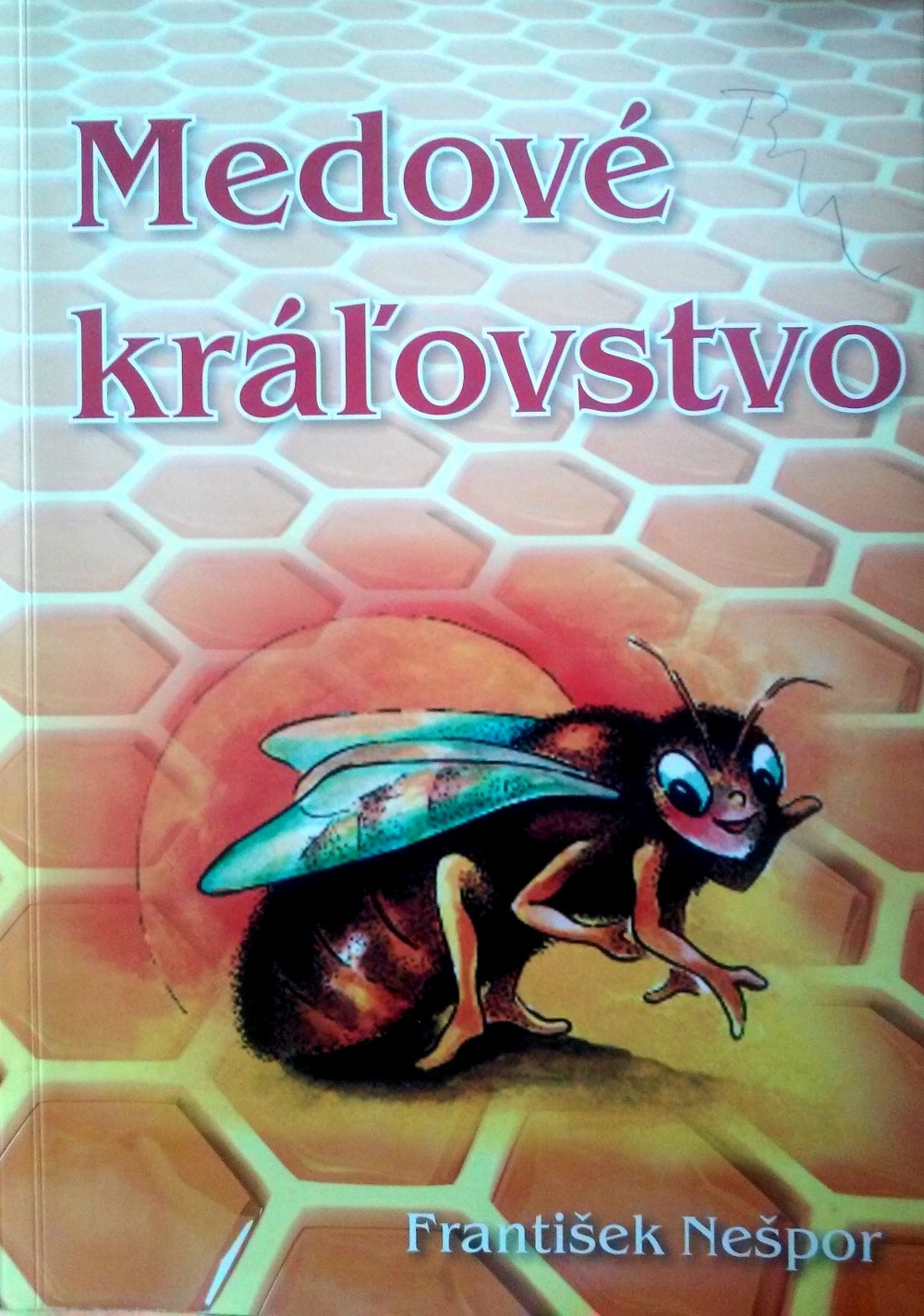 Medové kráľovstvo