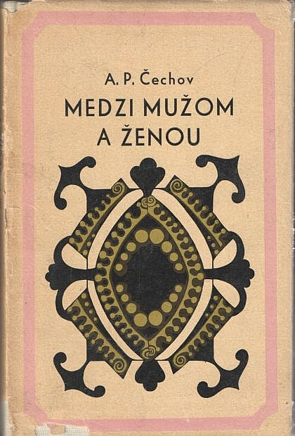 Medzi mužom a ženou