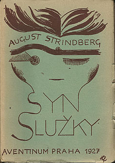 Syn služky