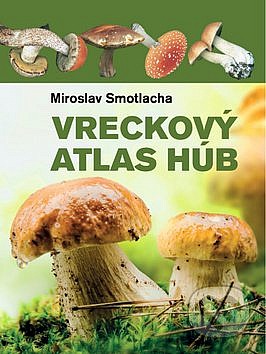 Vreckový atlas húb