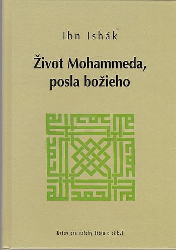 Život Mohammeda, posla božieho