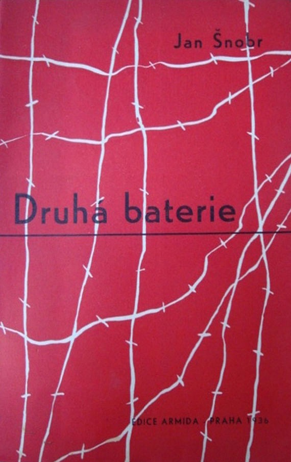 Druhá baterie