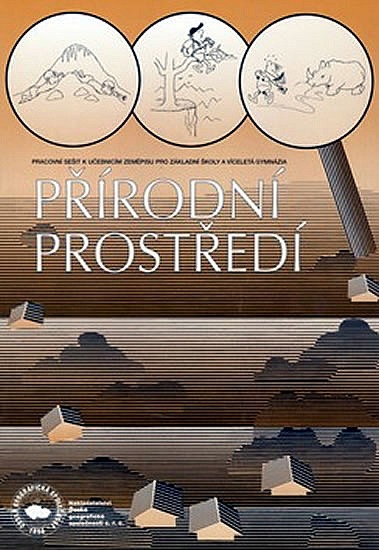 Přírodní prostředí - Pracovní sešit