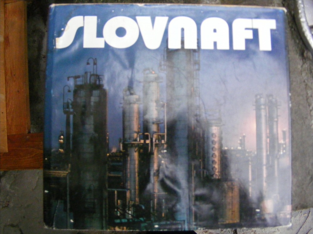 Slovnaft