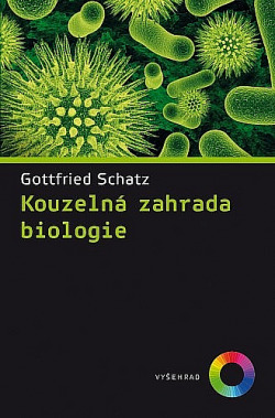 Kouzelná zahrada biologie