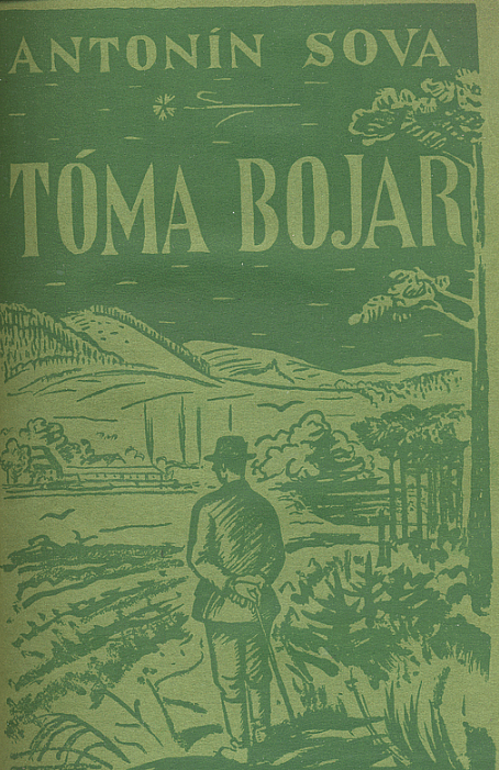 Tóma Bojar