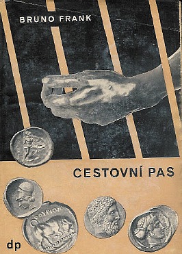 Cestovní pas