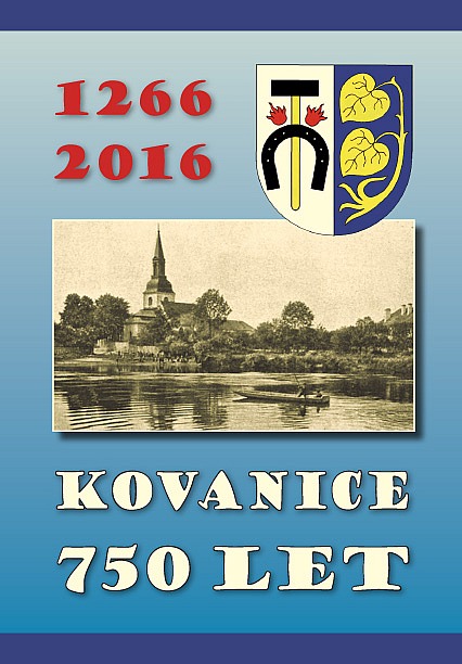 Kovanice - 750 let