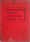 Matematické, fyzikální a chemické tabulky pro 7. až 9. ročník