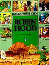 Robin Hood (převyprávění)