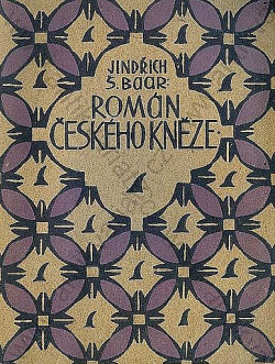 Román českého kněze