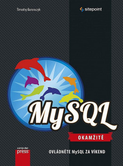 MySQL okamžitě