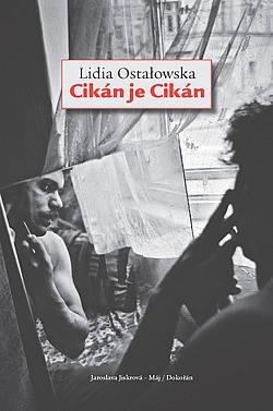 Cikán je Cikán