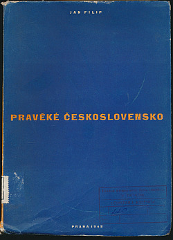 Pravěké Československo