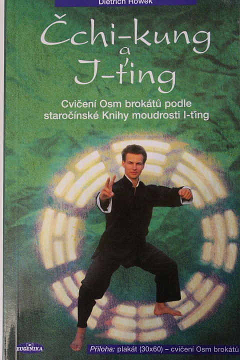 Čchi-kung a J-ťing