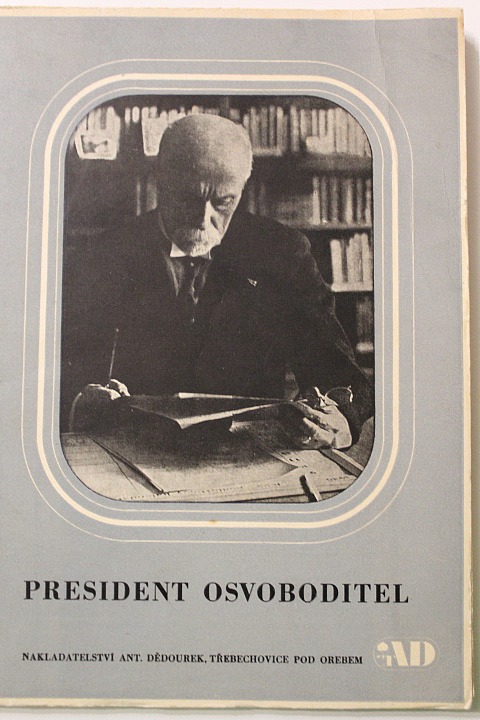 President osvoboditel