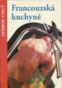 Francouzská kuchyně