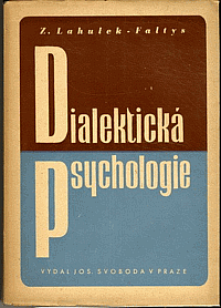 Dialektická psychologie