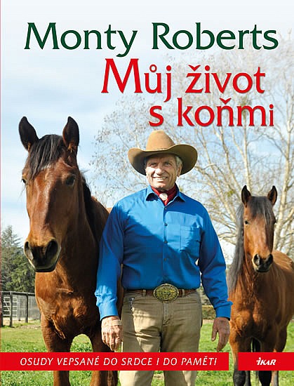 Můj život s koňmi