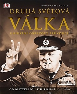 Druhá světová válka