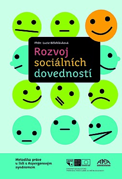 Rozvoj sociálních dovedností – Metodika práce u lidí s Aspergerovým syndromem