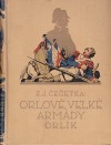 Orlové velké armády - Orlík II.