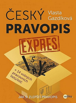 Český pravopis expres