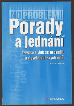 Porady a jednání