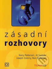 Zásadní rozhovory