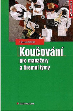 Koučování pro manažery a firemní týmy