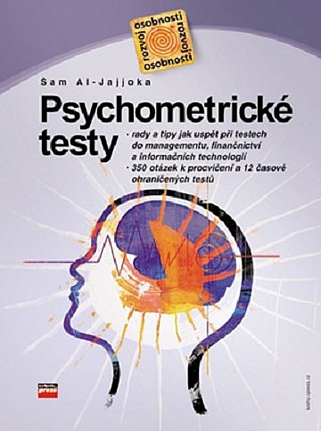 Psychometrické testy