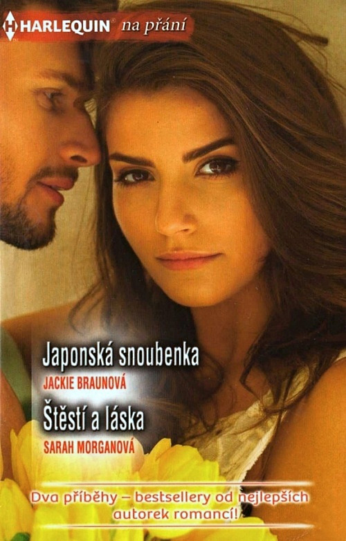 Japonská snoubenka / Štěstí a láska