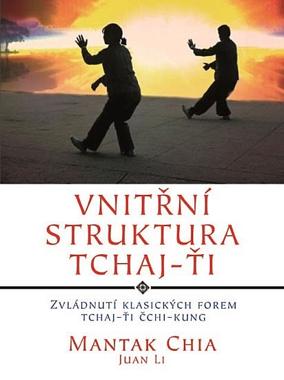 Vnitřní struktura Tchaj-ťi