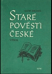 Staré pověsti české