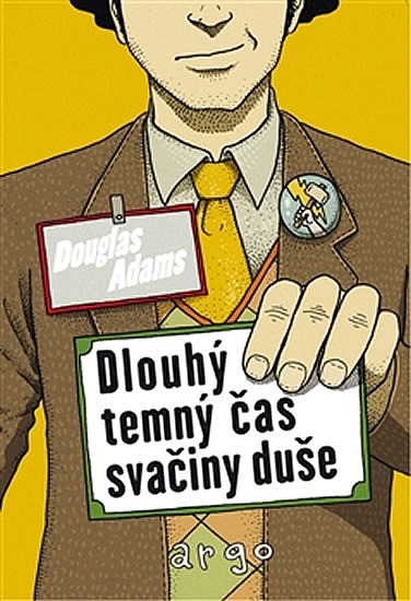 Dlouhý, temný čas svačiny duše