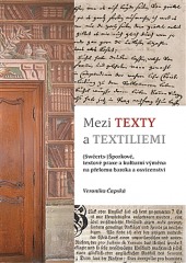 Mezi texty a textiliemi