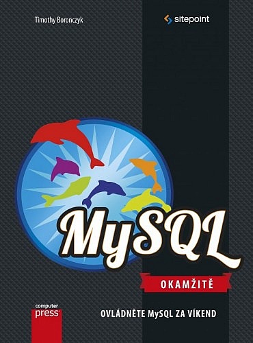 MySQL Okamžitě