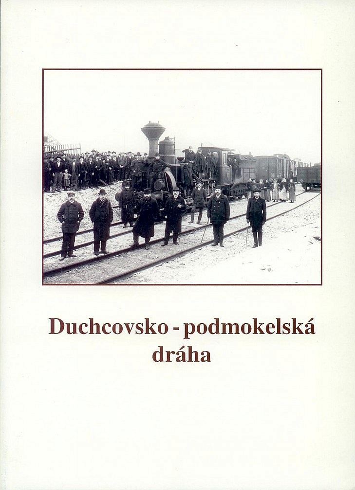 Duchcovsko-podmokelská dráha