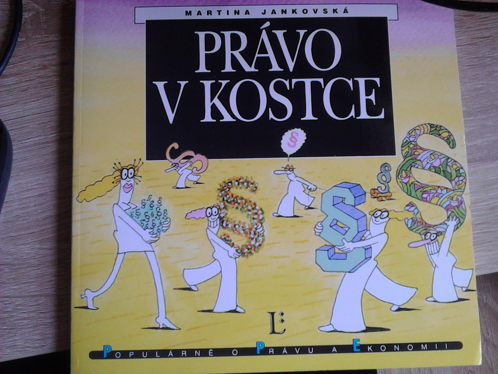 Právo v kostce