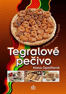 Tegralové pečivo