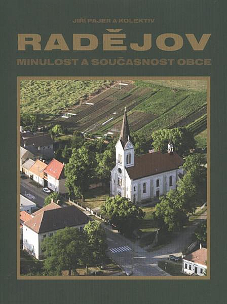 Radějov