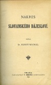 Nákres slovanského bájesloví